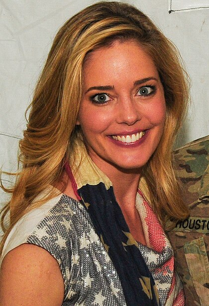 Christina Moore image