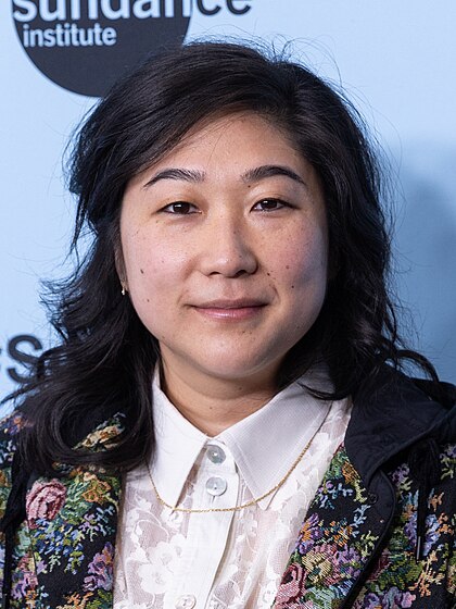 Christina Oh image
