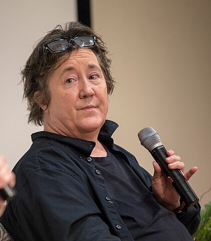 Christine Vachon image