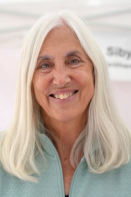 Christine Walker image
