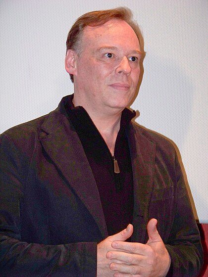 Christophe Gans image