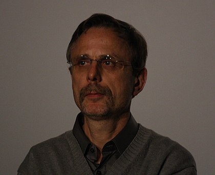 Christophe Rossignon image