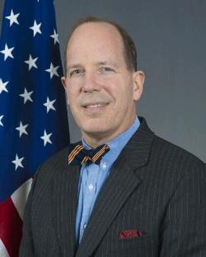 Christopher Ashley image