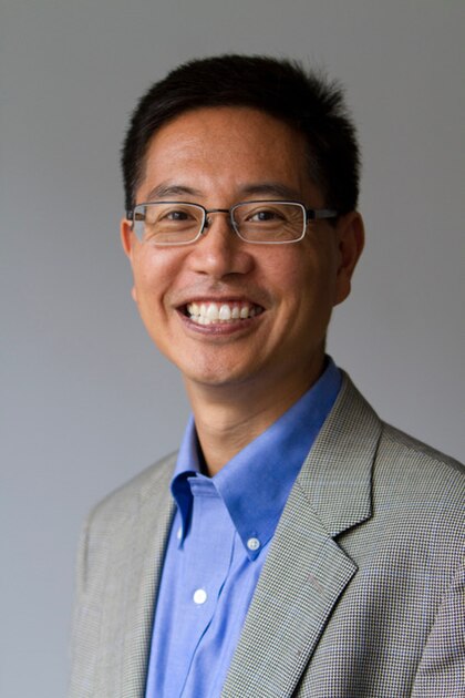 Christopher Chen image