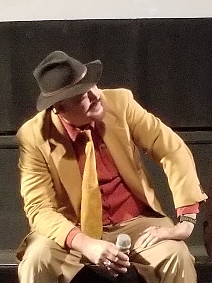 Christopher Coppola image