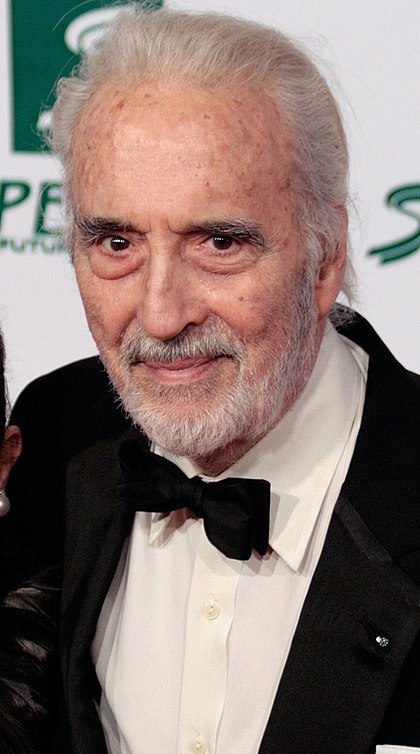 Christopher Frank image
