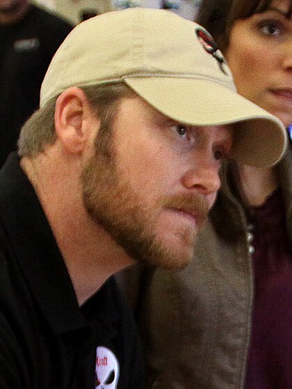 Christopher Kyle image