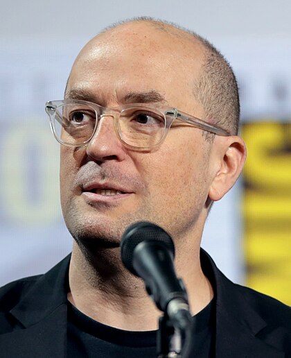 Christopher Markus image
