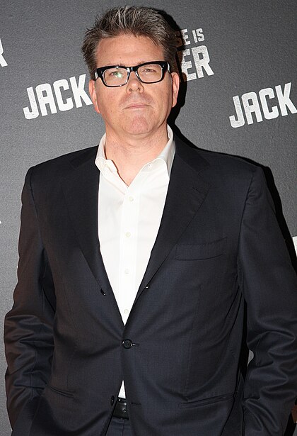 Christopher McQuarrie image