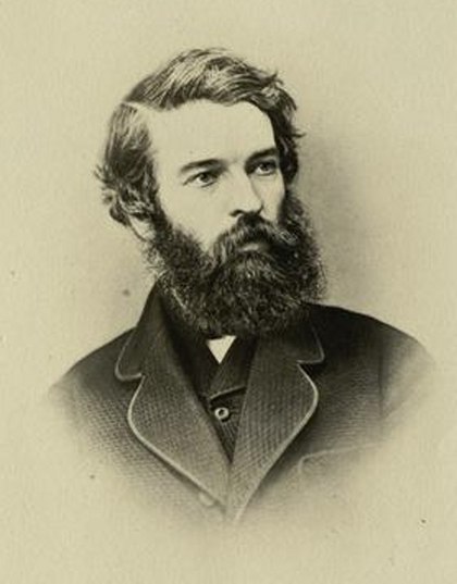 Christopher Pearce image