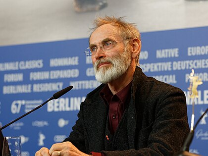 Christopher Sheppard image