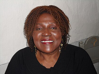 Cindy Peters image