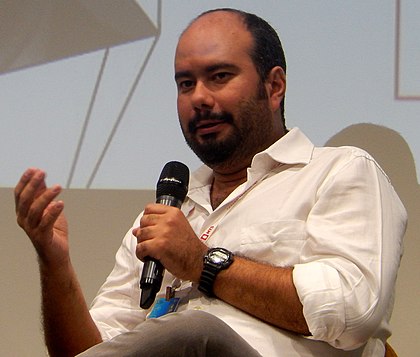 Ciro Guerra image