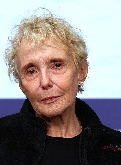 Claire Denis image