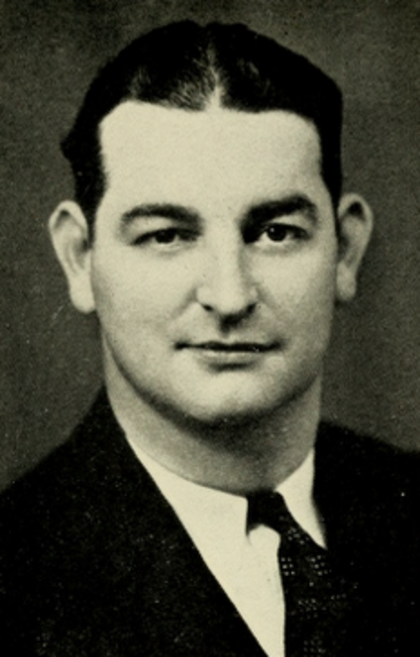 Clarence Fuller image