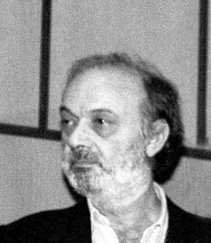 Claude Berri image