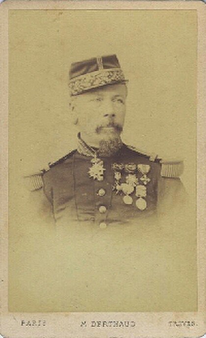 Claude Lecomte image