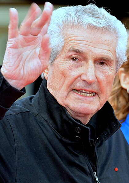 Claude Lelouch image