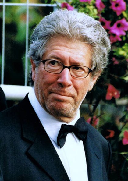 Claude Miller image