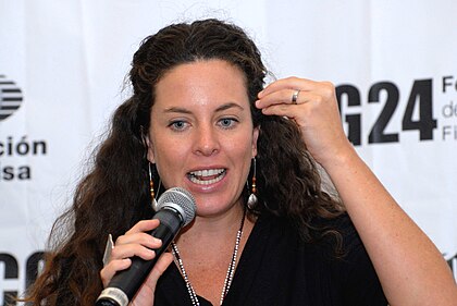 Claudia Llosa image