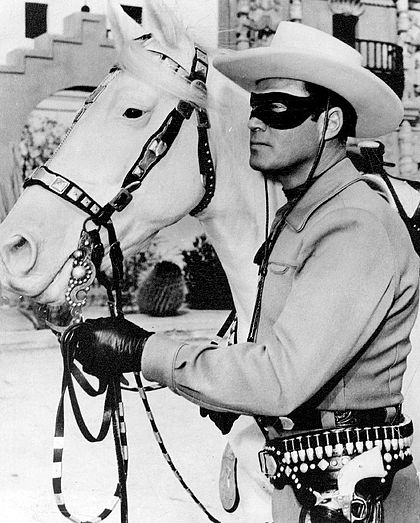 Clayton Moore image