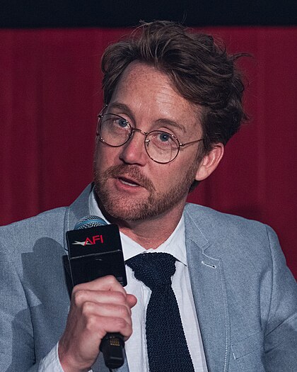 Clint Bentley image