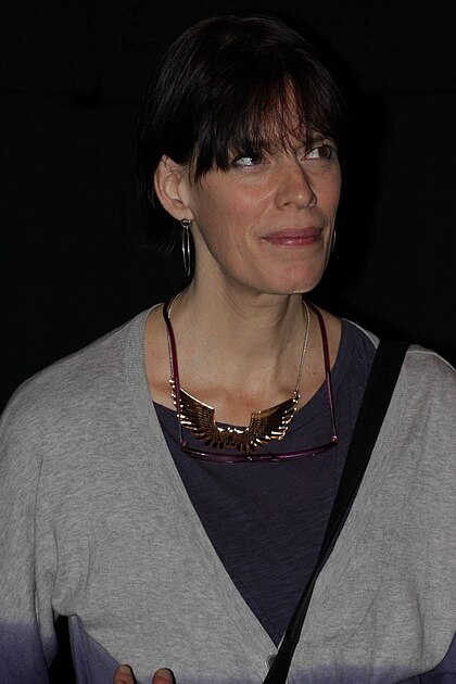 Clio Barnard image