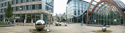 Colin Rose image