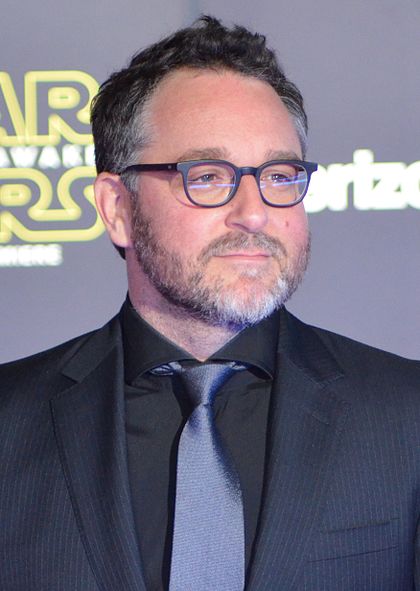 Colin Trevorrow image