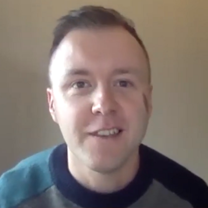 Colm Bairéad image