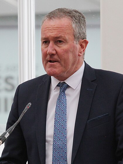 Conor Murphy image