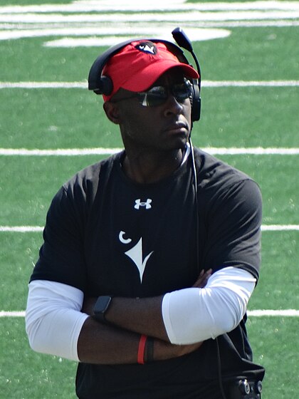 Corey Grant image