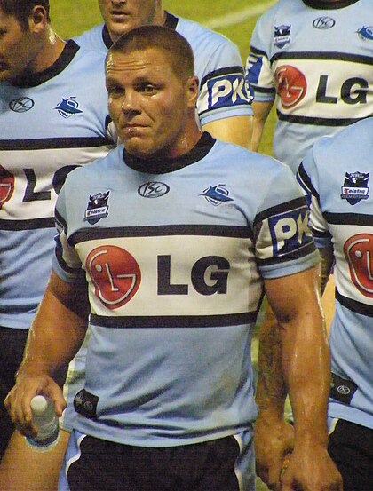 Corey Hughes image