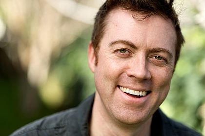 Cory Edwards image