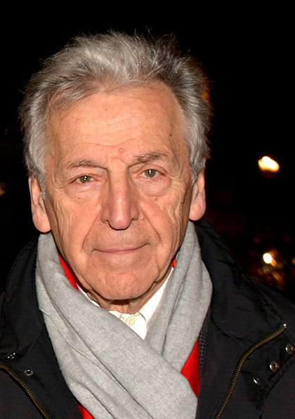 Costa-Gavras image