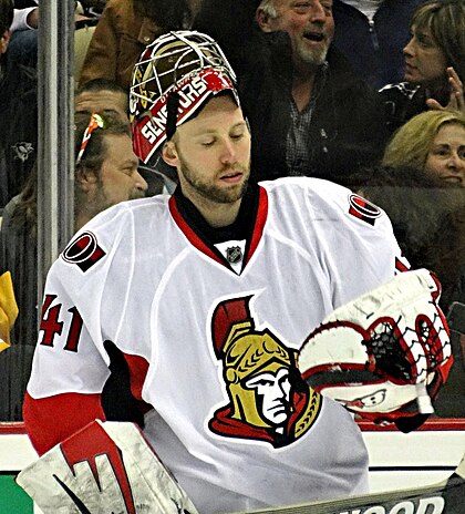 Craig Anderson image