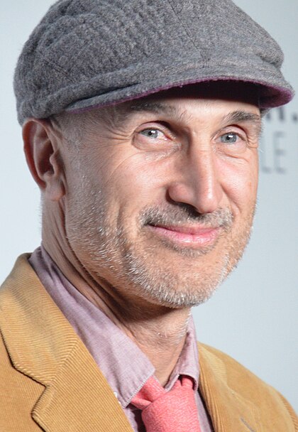 Craig Gillespie image