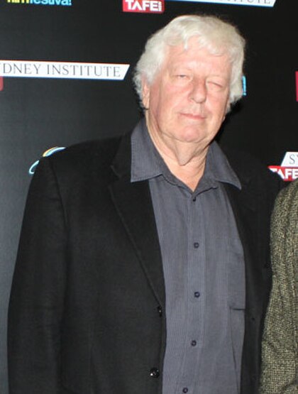 Craig Lahiff image