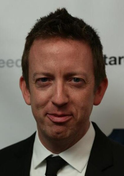 Craig Rosebraugh image