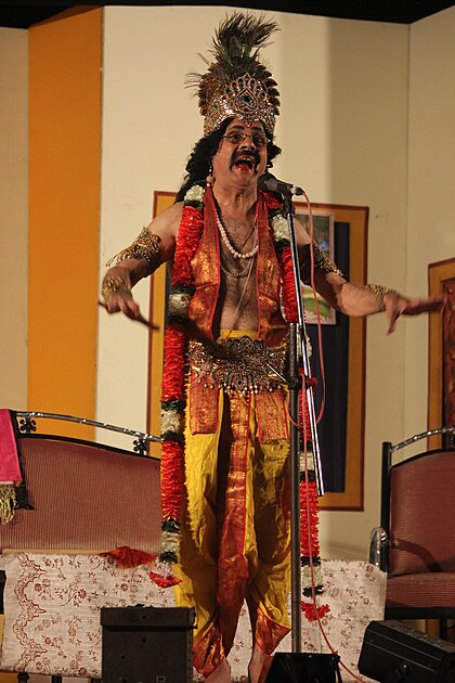 Crazy Mohan image