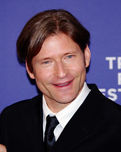 Crispin Hellion Glover image
