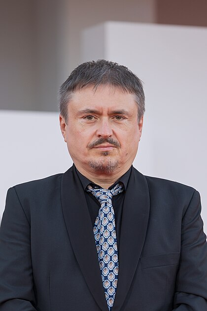 Cristian Mungiu image