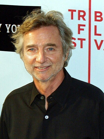 Curtis Hanson image