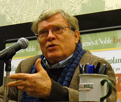 D.A. Pennebaker image