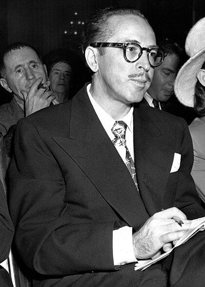 Dalton Trumbo image