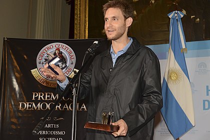 Damián Szifron image