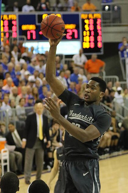 Damian Jones image