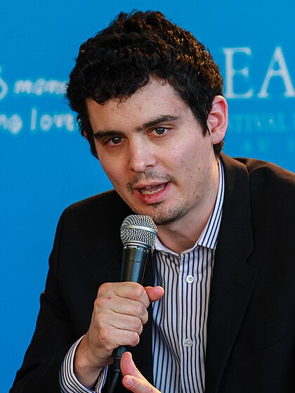 Damien Chazelle image