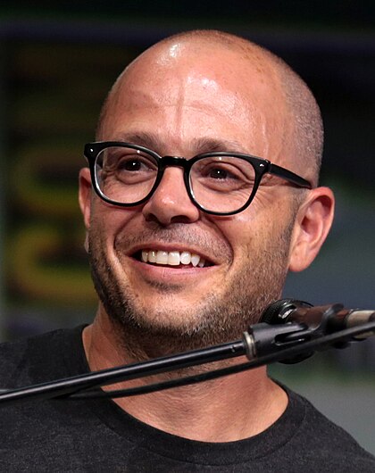 Damon Lindelof image