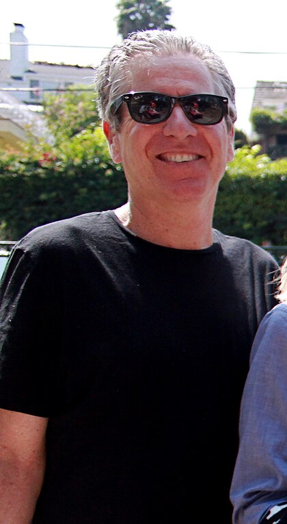 Dan Attias image